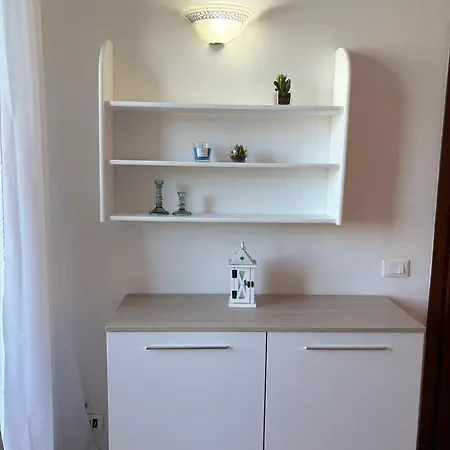 Lägenhet Perla Bianca