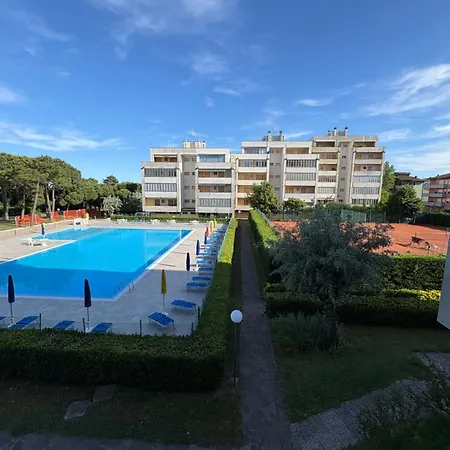 Perla Bianca Lido Adriano