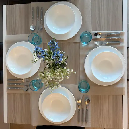 Perla Bianca Apartment