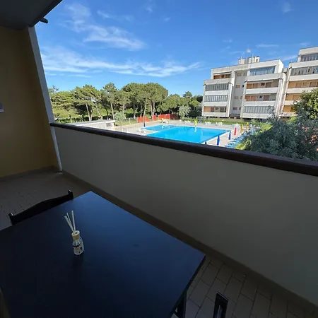 Perla Bianca Apartment