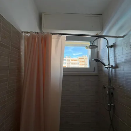 Perla Bianca Apartment
