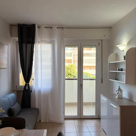 Perla Bianca Apartment *