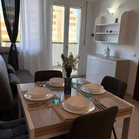 Apartment Perla Bianca