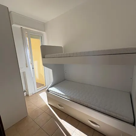 Perla Bianca Apartment