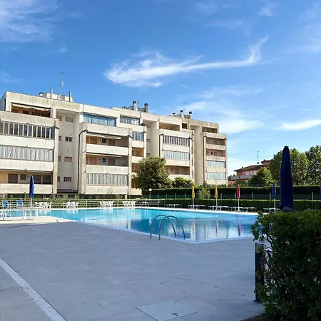 Perla Bianca Lido Adriano