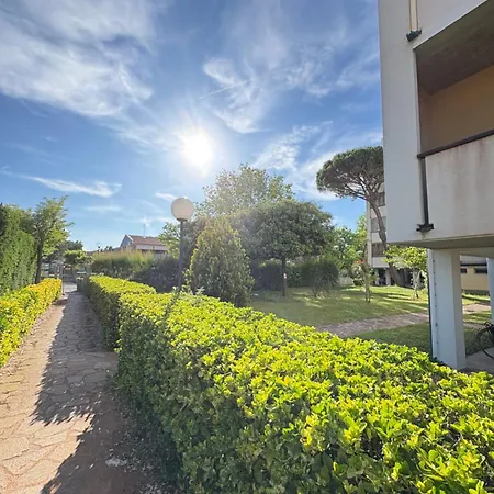 Apartment Perla Bianca Lido Adriano