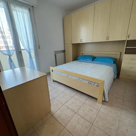 Apartment Perla Bianca *